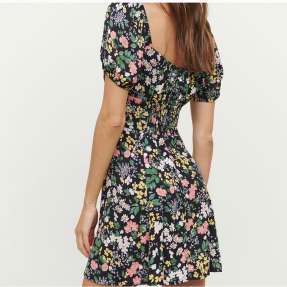NWT Reformation Corbin Dress - Picture 3 of 7
